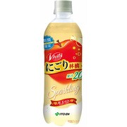 にごり林檎 500ml×24