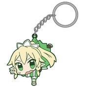 3434-1554 [ソードアート・オンラインII リーファつままれストラップ ALOver.2.0]