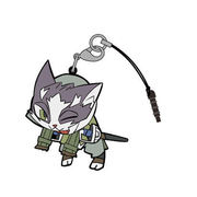 0094-2117 [ログ・ホライズン にゃん太 つままれストラップ]