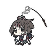 艦隊これくしょん －艦これ－ 瑞鳳つままれストラップ [キャラクターグッズ]