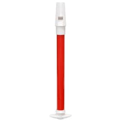 スライドホイッスル レッド SW-02 RED