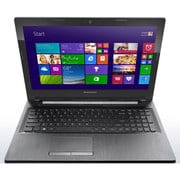 Lenovo G50 G5070/15.6型HD/HDD500GB/DVDスーパーマルチドライブ/Windows 8.1/エボニー 59441093