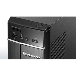 ヨドバシ.com - レノボ・ジャパン Lenovo Lenovo H30  メモリ4GB/HDD1TB/DVDスーパーマルチドライブ/Windows8.1/Microsoft Office Home and Business  Premium プラス Office 365サービス 90B9004XJP 通販【全品無料配達】