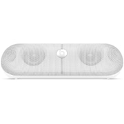 MH852J/A Beats by Dr.Dre Pill XL スピーカー ホワイト