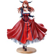 まおゆう魔王勇者 魔王 すーぱー駄肉パーツ付 [1/3サイズ ポリレジンフィギュア]