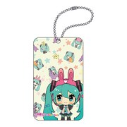 初音ミク×CuteRody アクリルパスケース [100×60mm]