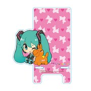 初音ミク×CuteRody マルチスタンド [全高約150mm]