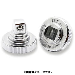 2756Z [1/4インチ（6.35mm）差込 Z-EAL クイックスピンナー]