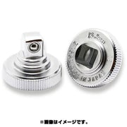 2756Z [1/4インチ（6.35mm）差込 Z-EAL クイックスピンナー]