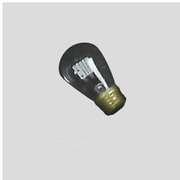 白熱電球 ミニヒヨコ保温電球 E26口金 100V 30W形 ST45E26100V30W