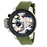 MILITARE 2.0(ミリターレ 2.0)カモフラージュ柄 クオーツ メンズ BRML2C4806