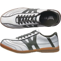 WW-101 [セーフティシューズ ワイドウルブス 25.5cm]