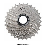 ULTEGRAシリーズ カセットスプロケット 11-23T CS-6800