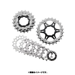 ヨドバシ.com - シマノ SHIMANO CS-9000 [DURA-ACEシリーズ スピード