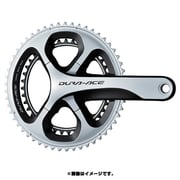 DURA-ACE(デュラエース) クランクセット FC-9000 52×38T 172.5mm