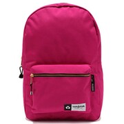YP0002 PK [リュックサック DP WITH METAL ZIP ピンク]