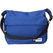 MOTHER SHOULDER BAG (マザー ショルダーバッグ) コバルトブルー YP0501 CB