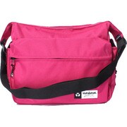 MOTHER SHOULDER BAG (マザー ショルダーバッグ) ピンク YP0501 PK