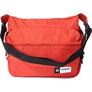 MOTHER SHOULDER BAG (マザー ショルダーバッグ) オレンジ YP0501 OR