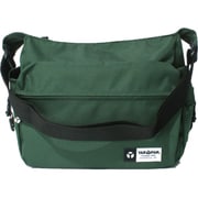 MOTHER SHOULDER BAG (マザー ショルダーバッグ) グリーン YP0501 GN