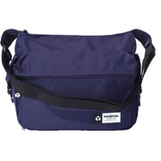 MOTHER SHOULDER BAG (マザー ショルダーバッグ) パープル YP0501 PP