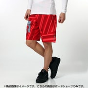 A10035 [ワンシリーズ ストレッチウーブン グラフィック J/XO]