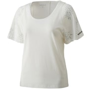 B32239 [ダンス グラフィック ワイド スリーブTシャツ OTサイズ]
