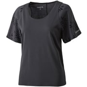 B32242 [ダンス グラフィック ワイド スリーブTシャツ Lサイズ]