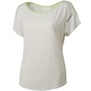 B32258 [ダンス バックプリーツTシャツ Mサイズ]