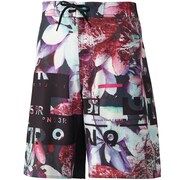 B83488 [ONEシリーズ ストレッチウーブン グラフィック Lサイズ]