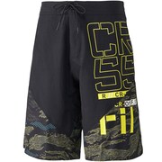B83947 [クロスフィット コーデュラ グラフィック ボードショーツ 32インチ]