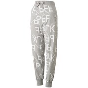 B84065 [ダンス ドロップクロッチスウェットパンツ J/S]