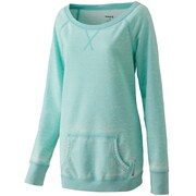 B88132 [ヨガ ウォッシュドスウェットトップ J/L]