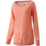 B88133 [ヨガ ウォッシュドスウェットトップ J/M]