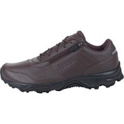 DMX RIDE ZIP(ライド モック ジップ)メンズ 2E 27.5cm ブラウン/ブラック [M46611]