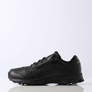 DMX RIDE ZIP(ライド モック ジップ)メンズ 2E 25.5cm ブラック/ホワイト [M46613]