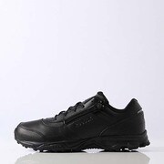 DMX RIDE ZIP(ライド モック ジップ)メンズ 2E 27.0cm ブラック/ホワイト [M46613]