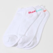S02360 [SE アンクルソックス レディース 3足組 22～24cm]