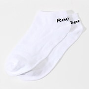 S02394 [SE アンクルソックス メンズ 3足組 25～27cm]