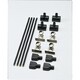 GT52 [パーツ固定 ネコの手II用 アシストパーツB型]