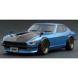 感謝報恩 IG0231 イグニッションモデル 日産フェアレディZ (S30