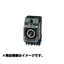 TB159201K [協約型 タイムスイッチ 1回路型]