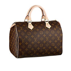 ヨドバシ.com - ルイ・ヴィトン Louis Vuitton M41108 [スピーディ30