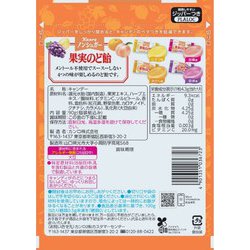 ヨドバシ.com - KANRO カンロ カンロ ノンシュガー果実のど飴 90g 1袋 通販【全品無料配達】