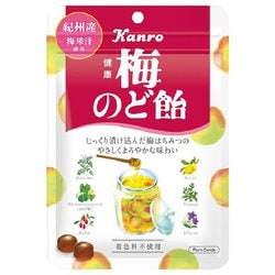 カンロ飴　うめのたん　グッズセット　コミケ soukai_547686