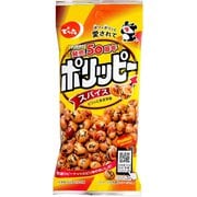 でん六 Eサイズポリッピースパイス 60g 1袋