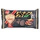でん六 ピーナッツチョコ（ブロック） 70g 1袋