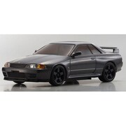 MZP141GM [ASC MR03N-RM NISSAN GT-R R32 ガングレー]