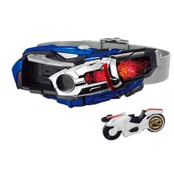 ヨドバシ Com バンダイ Bandai 仮面ライダードライブ 変身ベルト Dxマッハドライバー炎 男児玩具 3歳以上 通販 全品無料配達