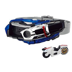 バンダイ BANDAI 仮面ライダードライブ 変身ベルト DXマッハ